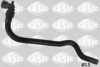 SASIC 3400151 Radiator Hose